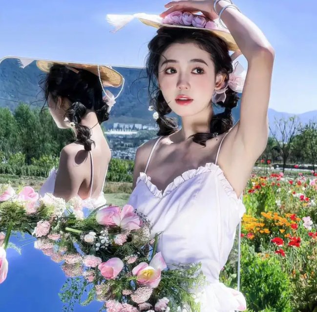 与我跳舞